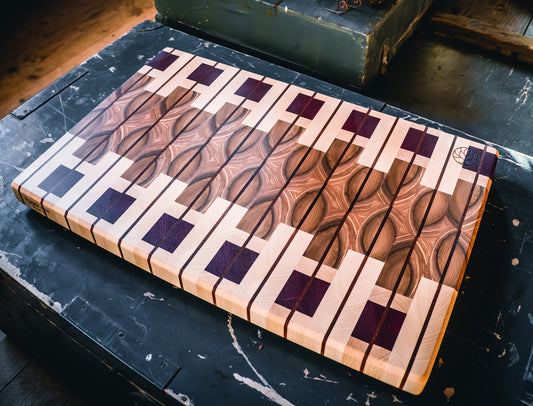 Odin´s Auge Amaranth