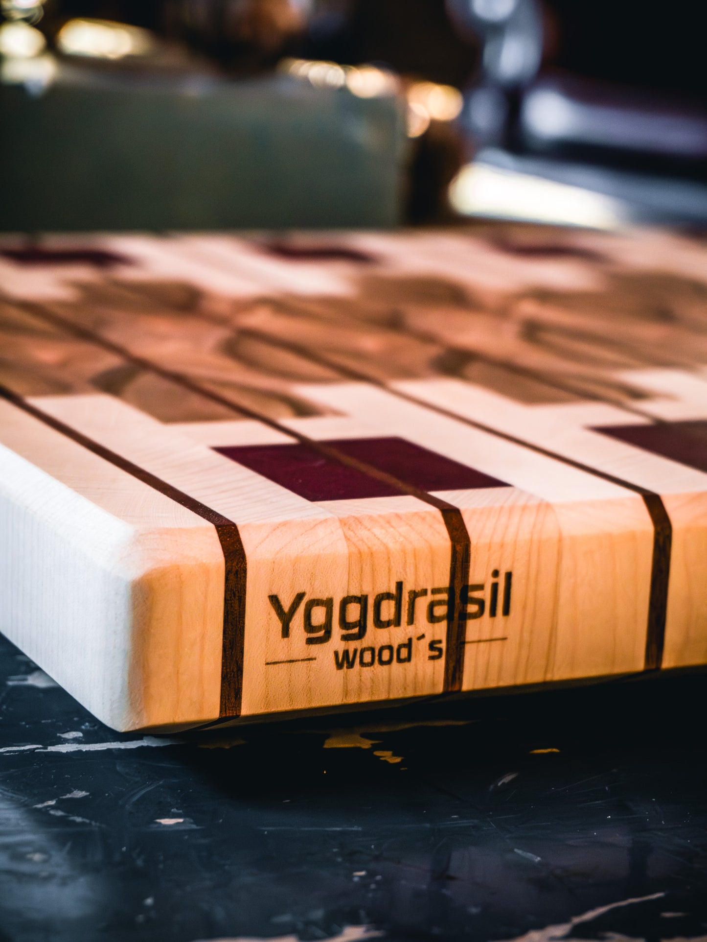 Odin´s Auge Amaranth