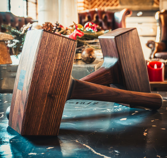 Fleischklopfer Mjölnir