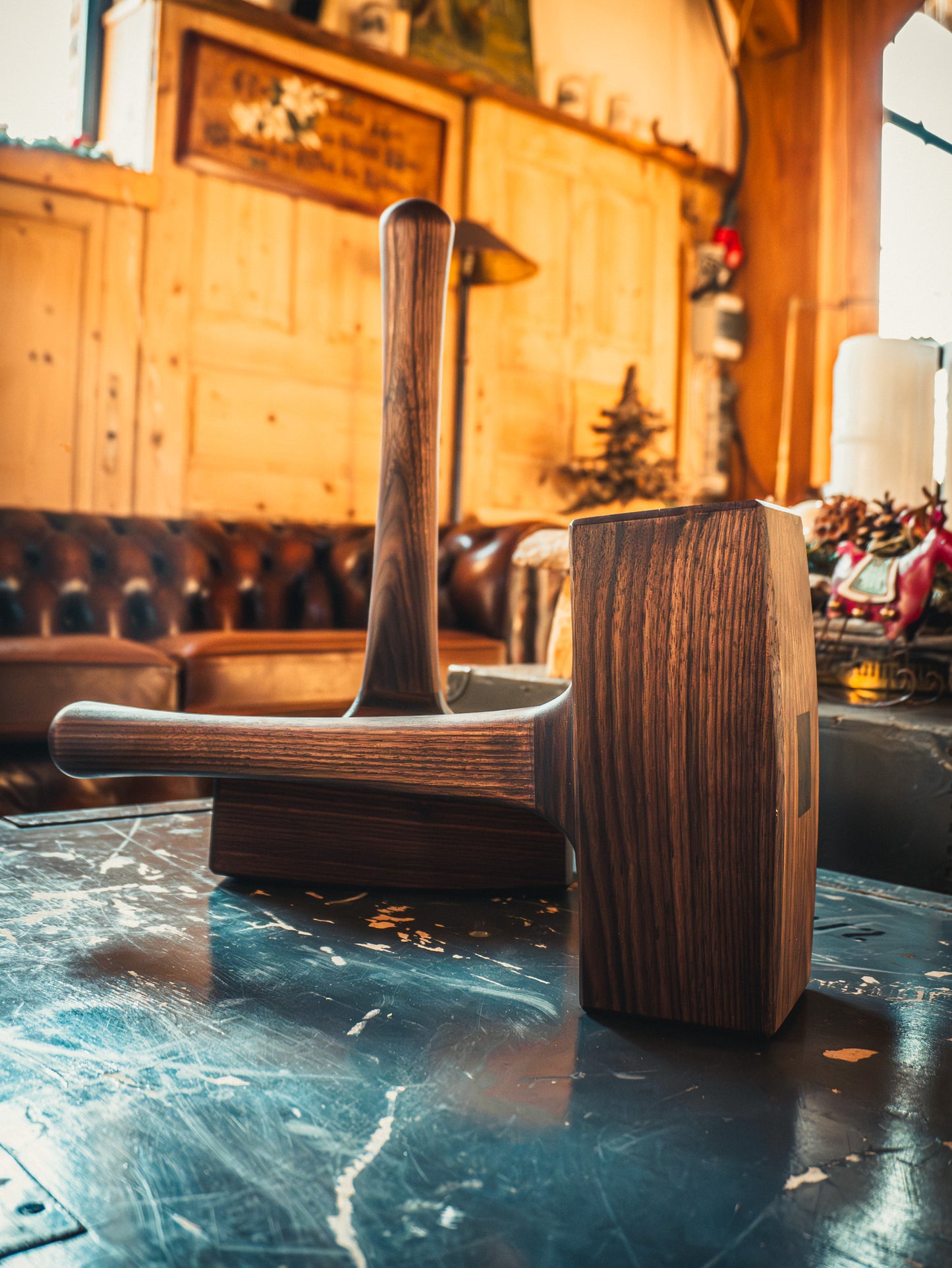 Fleischklopfer Mjölnir