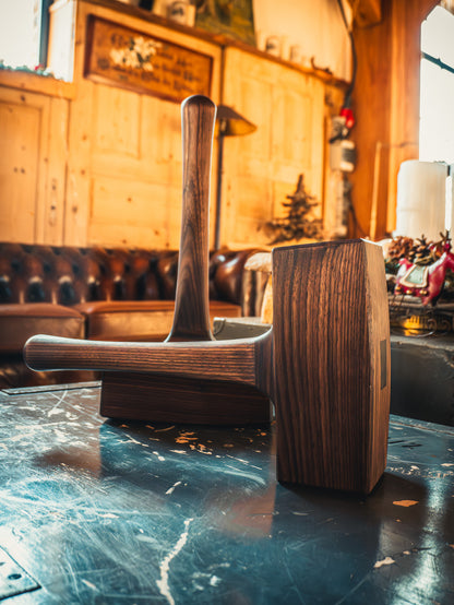 Fleischklopfer Mjölnir
