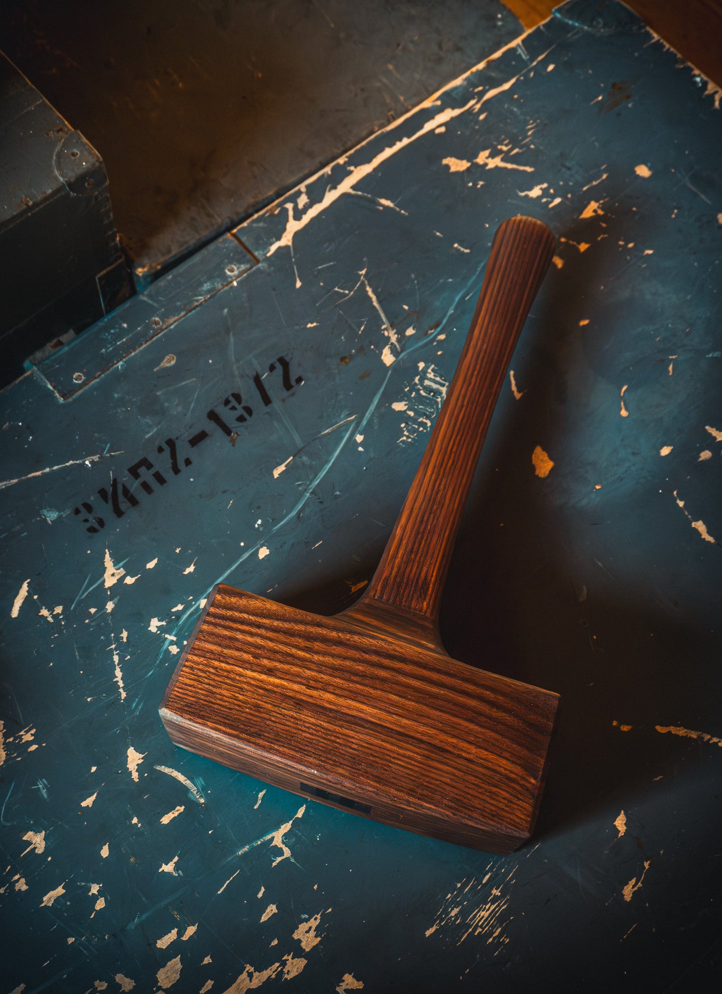Fleischklopfer Mjölnir