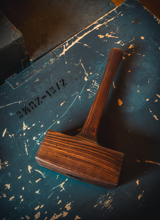 Fleischklopfer Mjölnir