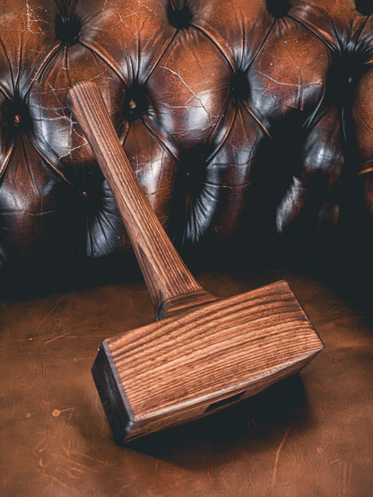 Fleischklopfer Mjölnir