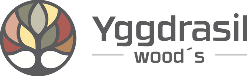 Yggdrasil Woods Shop